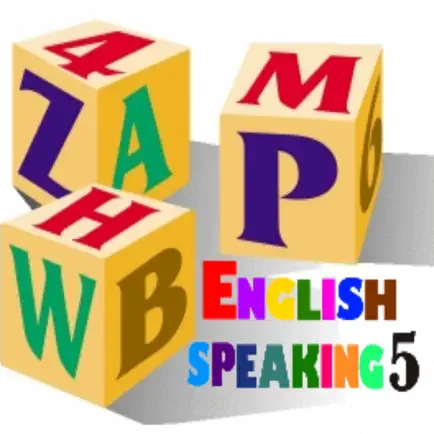English Conversation Speaking 5 Читы