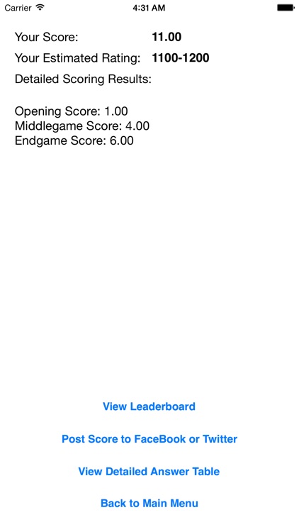 Test Your Chess screenshot-4