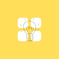 AppIdeasApp app icon - Productivity app for iPhone