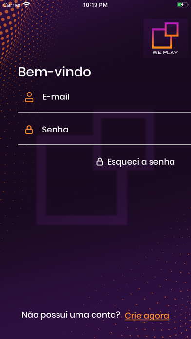 App We Play Screenshot