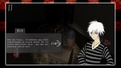 Disillusions - Manga Horror Screenshot