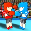 Cubic Boxing 3D