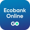 Ecobank Online icon