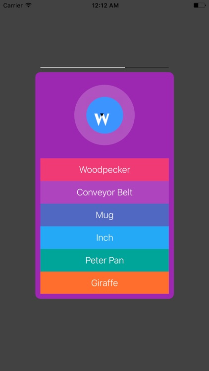 DraWord screenshot-3