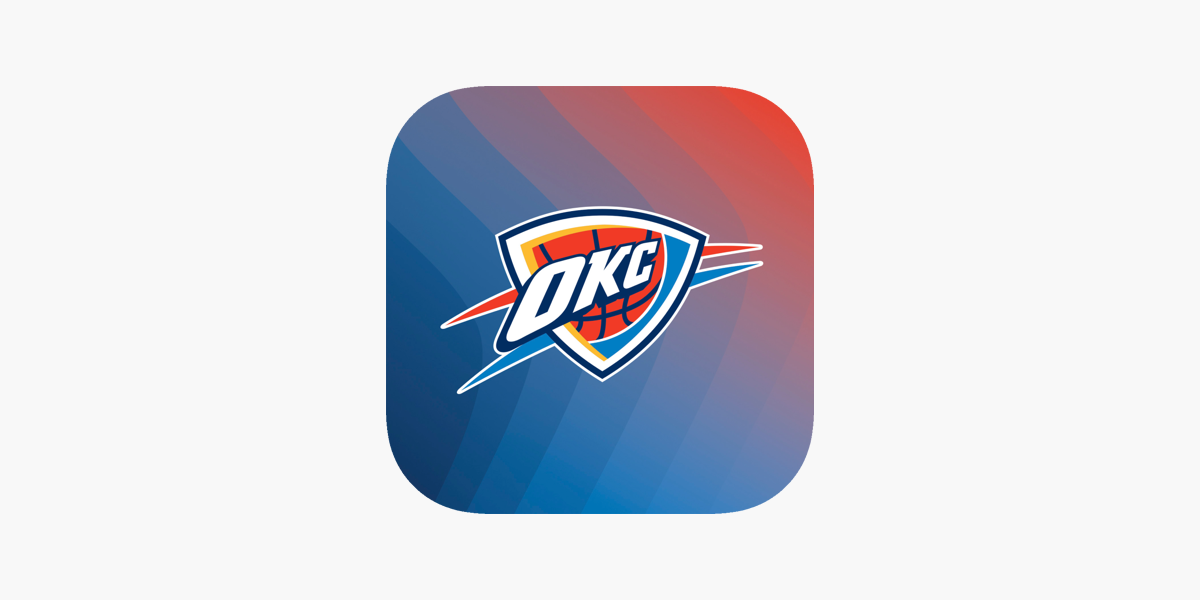 Oklahoma City Thunder on the App Store