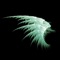 Free application containing Angel Wings Wallpapers