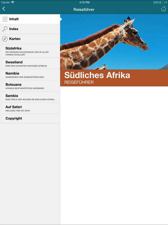 Screenshot #5 pour TravelLife
