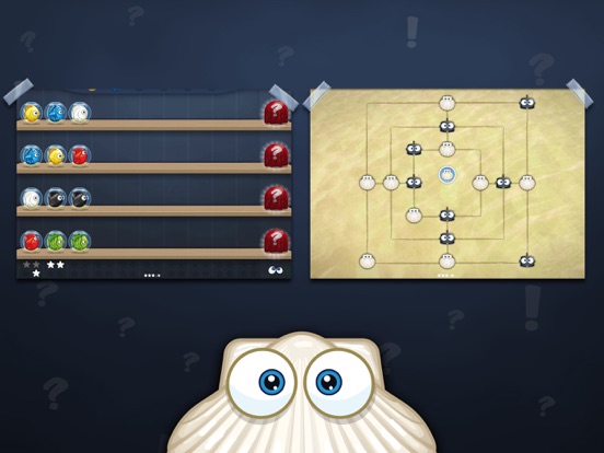 Logic Playground PRO iPad app afbeelding 4