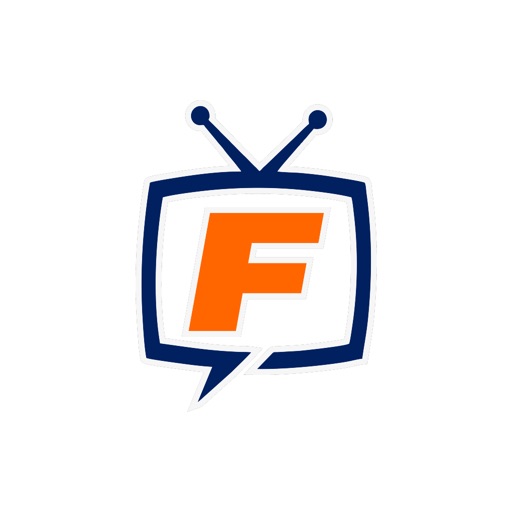 Fibramax TV icon