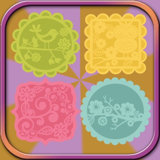Fun Learning Shapes – for Preschool Toddlers game Icon