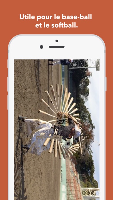 Screenshot #3 pour Clipstro Golf