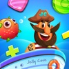 Jelly Cove - Math Puzzles icon