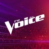 The Voice Official App on NBC icon