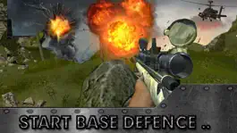 Game screenshot US Military Sniper Attack mod apk