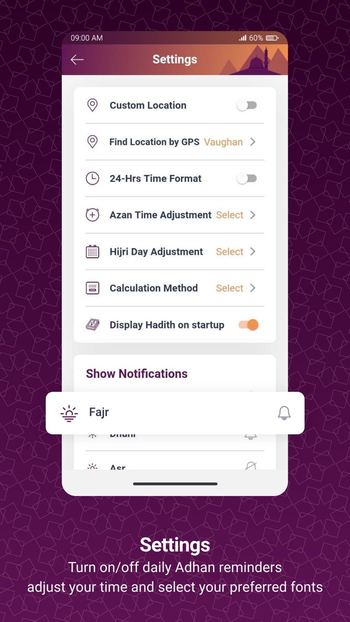 Shia Ithna Asheri Toolkit