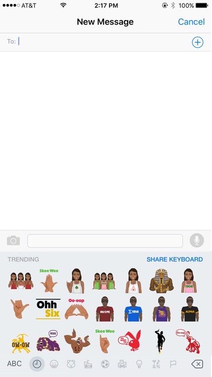U-moji