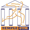 Temple Gym icon