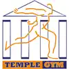 Temple Gym App Feedback