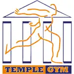 Temple Gym App Contact