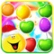 Candy Land Poping 2 is a very addictive match-two game