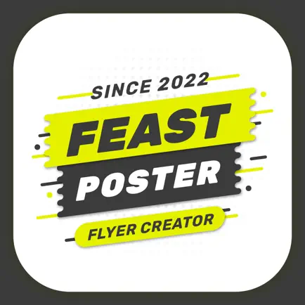 FEAST - Festival Poster Maker Cheats
