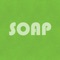 More fun and convenient for original soapmaking