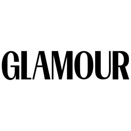 Glamour Magazine (UK) icon