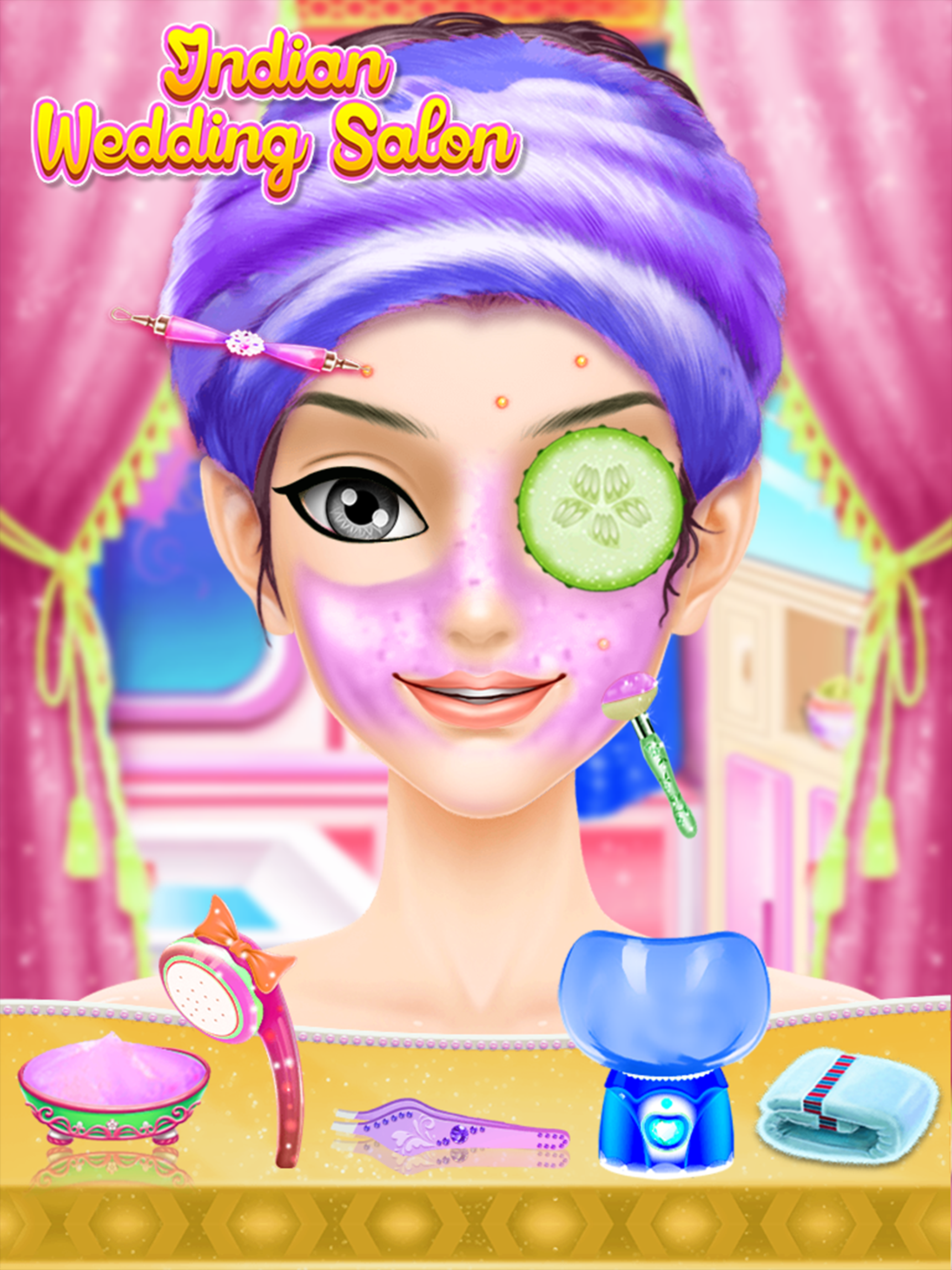 Wedding Salon: merry me- perfect wedding Day