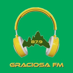 Graciosa Fm