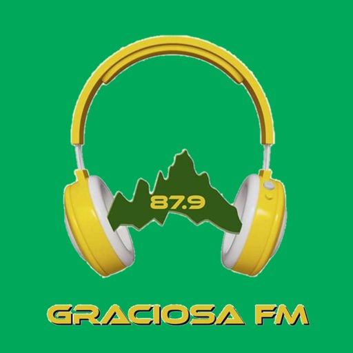 Graciosa Fm