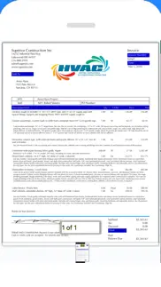 hvac pro invoices & estimates problems & solutions and troubleshooting guide - 4