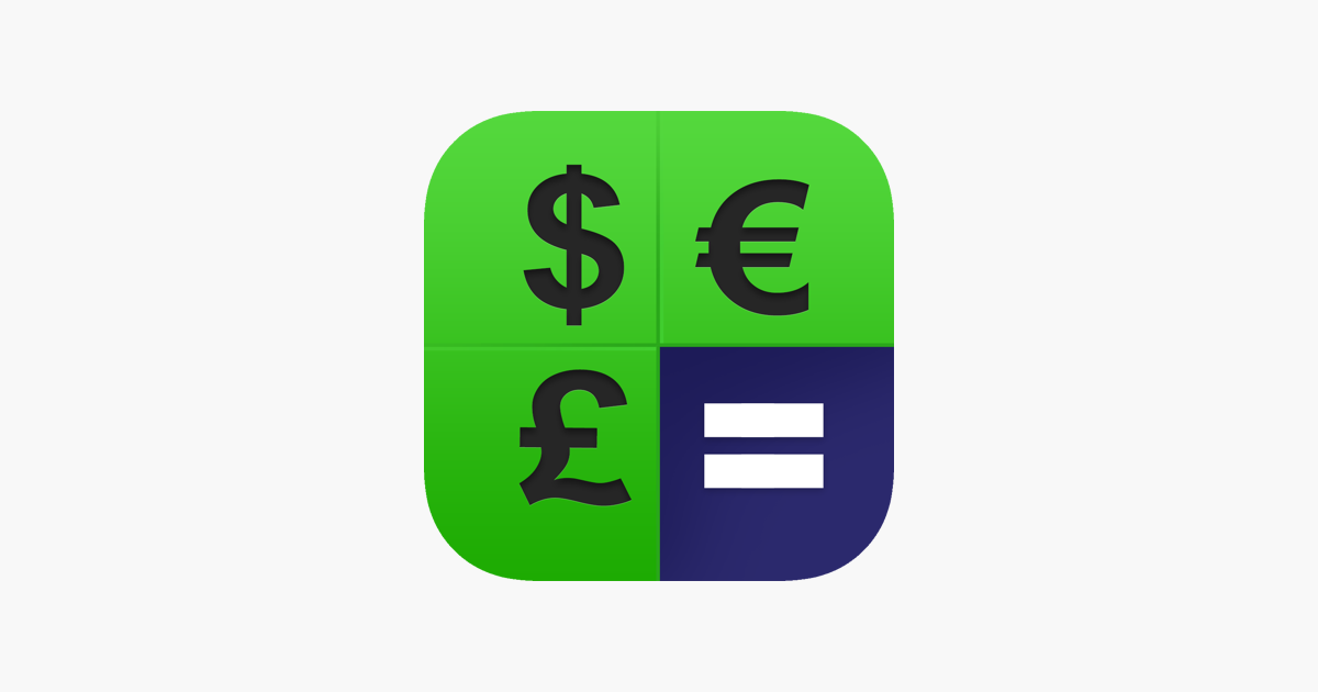 Currency Foreign Exchange Rate على App Store