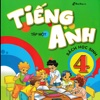 Tiếng Anh Lớp 4