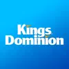 Kings Dominion delete, cancel