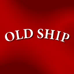 Old Ship app icon
