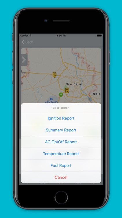 Autocop Plus screenshot-3