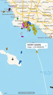 ship finder iphone screenshot 1