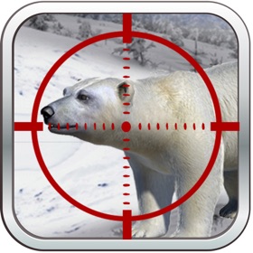 螢幕擷取畫面 (4) Bear Hunter Sniper Challenge