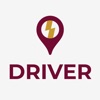 Barq Driver App icon