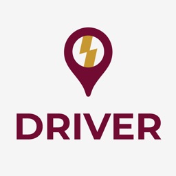 Barq Driver App