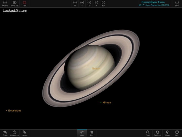 TheSky HD screenshot-3
