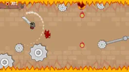 Game screenshot Ninja Shurican: Tiny Deadly Fighter hack
