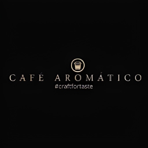 Cafe Aromatico icon