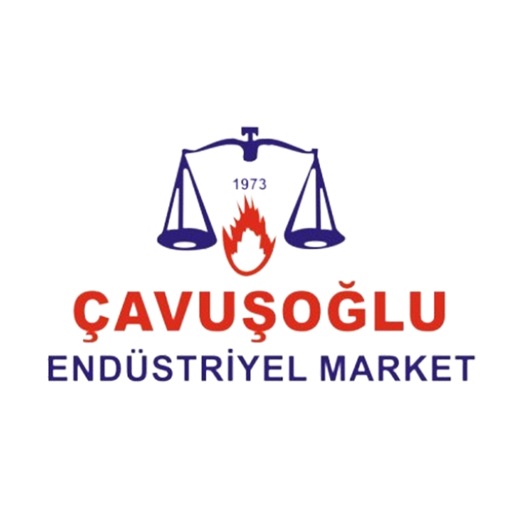 ÇAVUŞOĞLU ENDUSTRİYEL MARKET icon