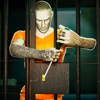 Prison Escape 3D Simulator icon