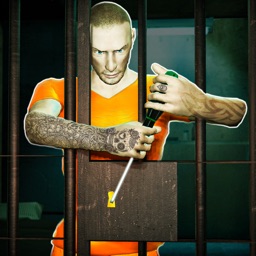 Grand Prison Break 3D Sim
