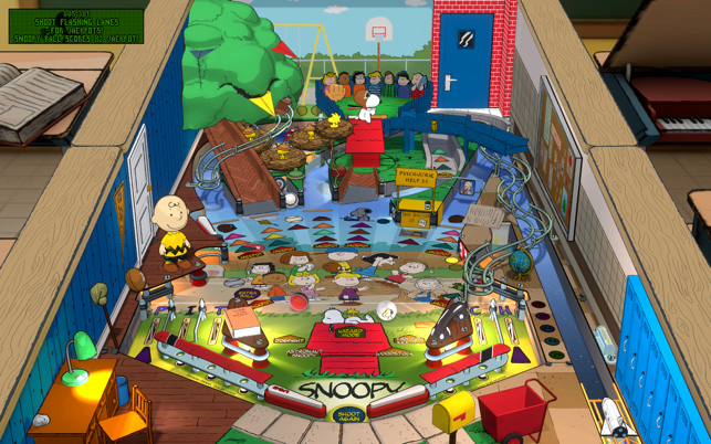 ‎Zen Pinball Party Screenshot