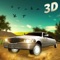 Off Road Limo Driving Simulator