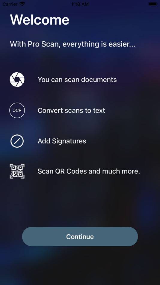 #1. Paper Copy - Page Scan (iOS) 由: Kaan Yildiz