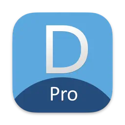DynEd app icon